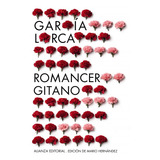 Libro Romancero Gitano (1924-1927). Otros Romances Del Teatr