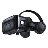 Óculos Realidade Virtual Shinecon 10.0 P/ Imobiliaria