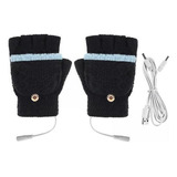 2x Thermal Guantes For Usb For Mano Headers