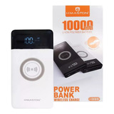 Carregador Portátil Power Bank H-maston H-999 Pro 10000mah