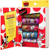 Lip Smacker Disney Story Book Mickey Mouse And Friends Lip G