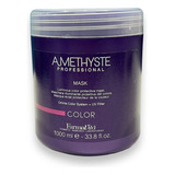 Amethyste Color  Mask X 1000ml - Farmavita