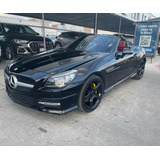 Mercedes-benz Clase Slk 2013 1.8 200 Cgi Mt