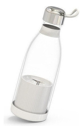 Botellas Batidoras Portátiles Fresh Juicer Mini Recarr