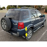 Fender Pasarueda Ecosport 2006 Paragolpe Trasero Derecho