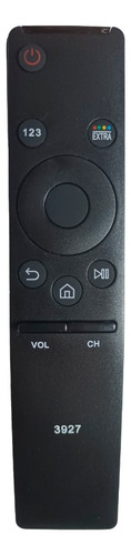Control Remoto Para Tv Led Samsung Smart 551