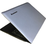 Notebook Lenovo Intel Core I5 800gb Ssd 8gb Ram + Cargador