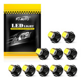 Canbus 10 Focos Led T3 T4.2 T4.7 Tablero De Mandos Interiore