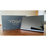 Vendo Tablet  Lenovo Yoga Smart Tab 10.1  Muy Poco Uso