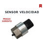 Sensor De Velocidad Pregio Sorento 3.5 Kia Sorento