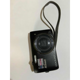 Câmera Coolpix S3500