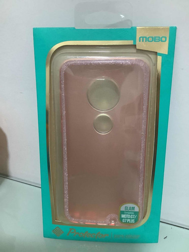 Protector Para Motorola G7 / G7 Plus