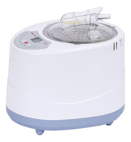 Portable 3 In 1 Machine For Home Spa For 2024
