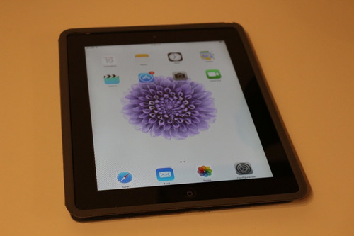 iPad 32 Gb  A1396 (se Puede Poner Sim) Impecable