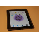 iPad 32 Gb  A1396 (se Puede Poner Sim) Impecable