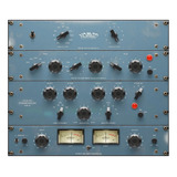 Audio Plugin Retro Eqs Bundle Pultec Y Altec Eqs