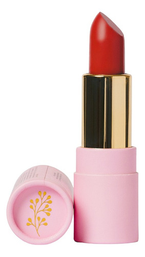 Labial Hidratante Natural Teia Cosméticos Naturales