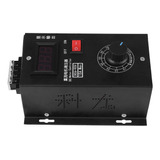 Control De Velocidad Universal Del Motor De 6v - 90v Pwm Dc