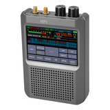 Receptor De Radio Dsp Sdr De 10 Khz A 2 Ghz De Alta Sensibil