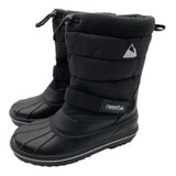 Botas Nexxt Apreski Quebeck Hombre (black)