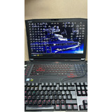 Portatil Acer Predator 17 -  I7 -32gb Ram - 512gb -1tb Disco