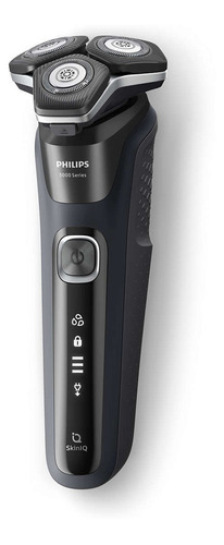 Afeitadora Philips S5898/17 Uso En Seco Y Humedo Carga Usb