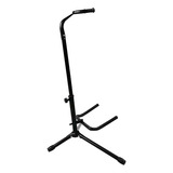 Trípode Plegable De Metal Con Soporte De Guitarra Para Bajo