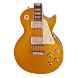 Guitarra EpiPhone Les Paul Standard 50s Metallic Gold