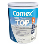 Comex Top 7 Años, Secado Rápido Reforzado Galón De 4lts