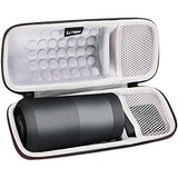 Estuche Ltgem Para Altavoz Bluetooth Revolucionario Bose Sou