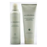 Aveda Pure Abundancia Voluminizadora Champú 85 Oz Y Arcilla 