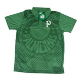 Camisa Polo Palmeiras Licenciada Sprsport