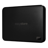 Wd Easystore Wdbajn0020bk Drive Duro 2 Tb Portable Externo U