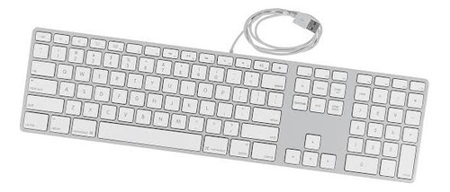 Teclado Apple A1243