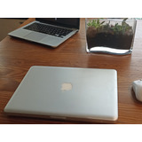 Macbook Pro 2011 I5 8gb / 512gb Impecable! Con Funda Rigida