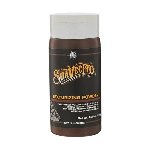 Polvo Texturizador Suavecito 50g