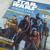 Livro Star Wars Rogue One Conheça Os Herois Da Rebelião