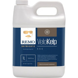 Fertilizante Remo Nutrients Velokelp 1 Litro - (1-1-1)