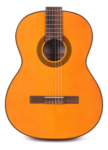 Takamine Gc1 Lefty Clásico Natural