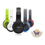 Headphone Bluetooth P47 Wireless 5.0 Fone De Ouvido Micro Sd