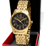 Relógio Feminino Technos Dourado Fashion Trend  6p29akc/4x