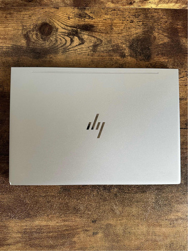 Laptop Hp Envy