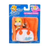 Zhu Zhu Pets Porta Hamster + Manta