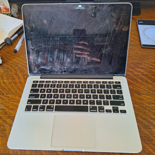 Macbook Pro I5 (retina, 13-inch, Mid 2014) 