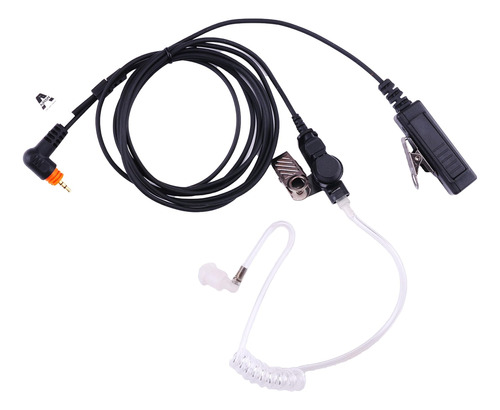 Airsn Auricular Para Motorola Sl300 Slsl4000 Sl3500e Sl1k Sl