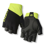 Guantes Ciclismo Cortos Giro Zero Cs Bicicleta