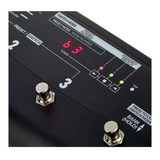 Pedal De Controle Marshall Code Pedl-91009