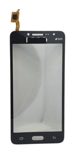 Tela Touch Compatível Com Samsung J2 Prime G532