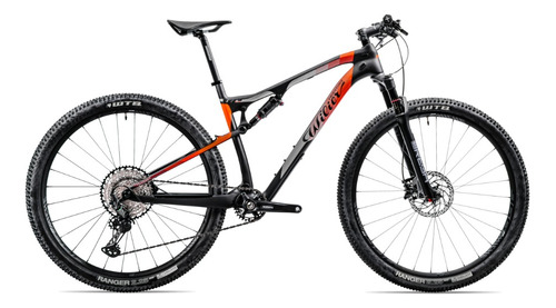 Bicicleta Wilier 110fx 2023 Carbon Deore Xt 12v Reba- Celero