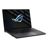 Laptop Asus Rog Zephyrus 15.6  Qhd 165hz Gaming Computer, Am